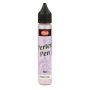 Perły w płynie Viva Decor 28ml, Liliowe 501 - 2